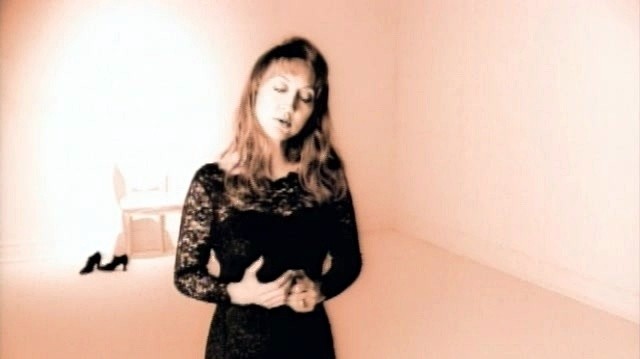 Pam Tillis - In Between Dances