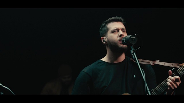 Amanda Loyola - Se o Teu Povo