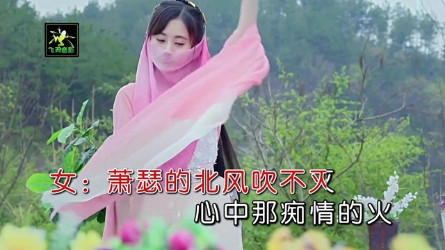 以沫 - 醉今生落红尘