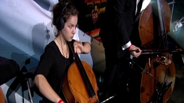 DJ - 十月全中文慢摇串烧 (KTV版)