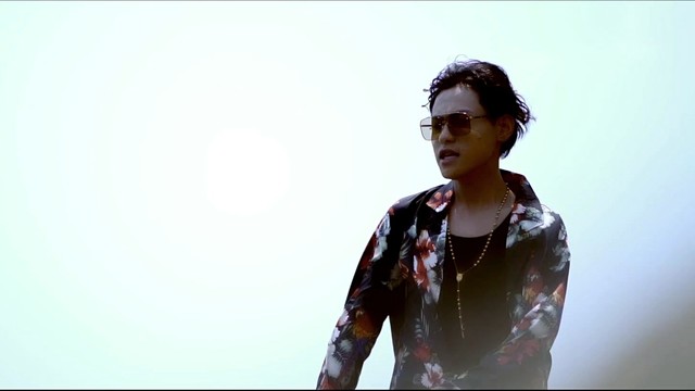 沙楠杰 - 你的漩涡融化我的睡意之前