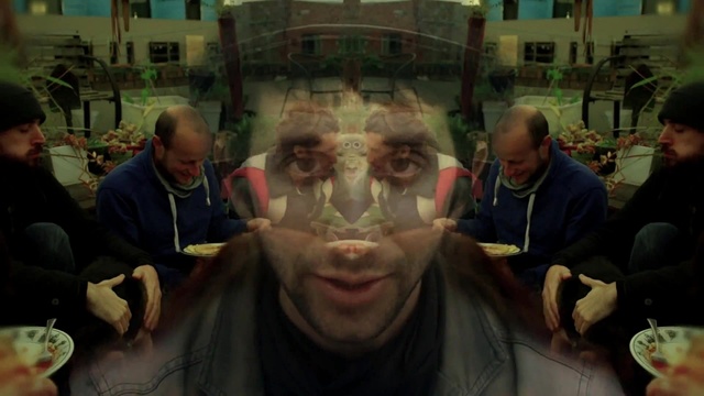 Nic Cassey - Madness