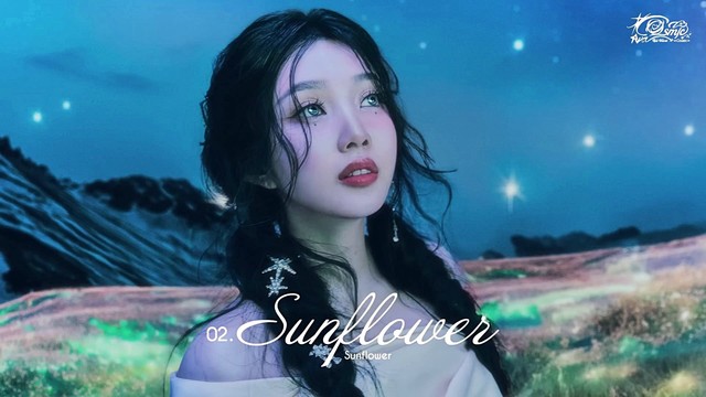 Red Velvet - Sunflower (音频版)