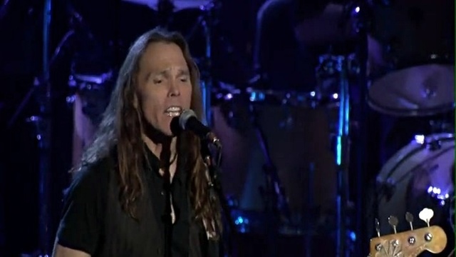 Eagles - Love Will Keep Us Alive (Live)