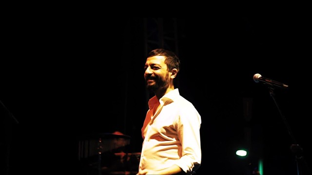 Mehmet Erdem - Ateş-i Aşka