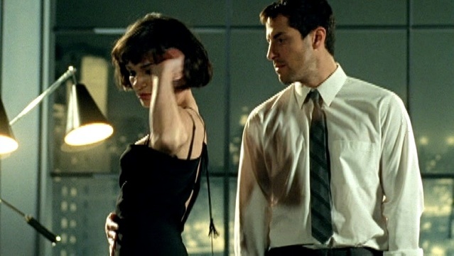 Darren Hayes - Insatiable