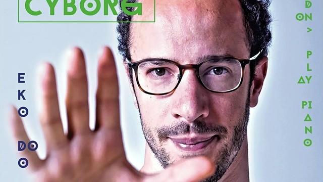 Júlio Resende - After Comedy Comes Peace (音频版)