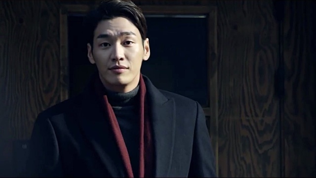 Brown Eyed Soul - 너를 (You)