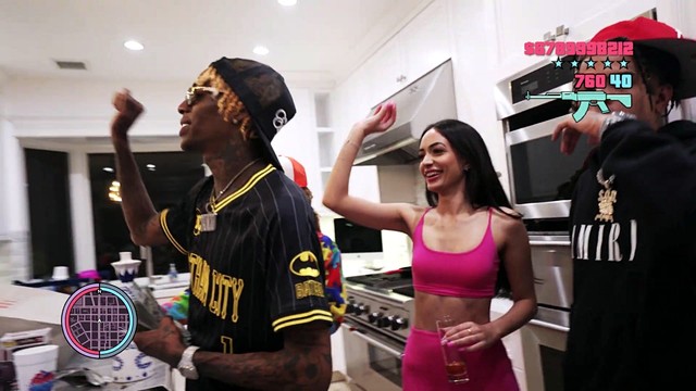 Soulja Boy - Grand Theft Auto