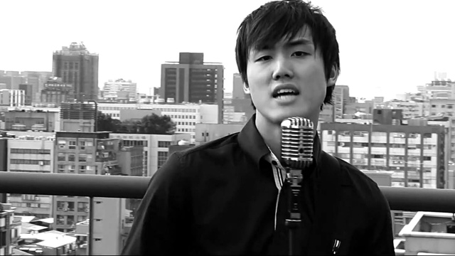 毛鹏懿 - 梦想出发