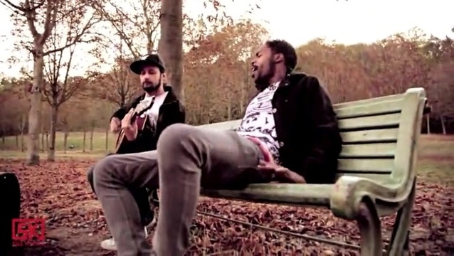 Skip The Use - Unbreakable