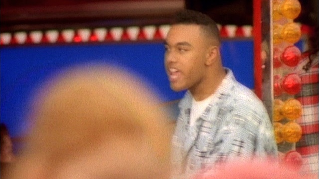 Worlds Apart - Wonderful World