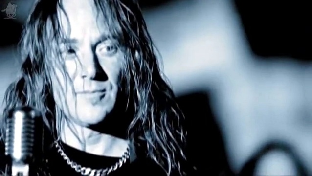 Gamma Ray - Into the Storm