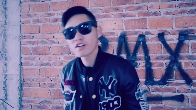 范斯哲 - I Don't Care