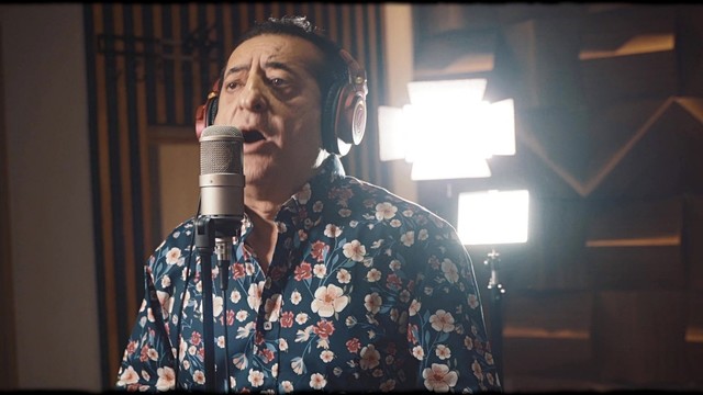 Silvestre Dangond - Firi Firi