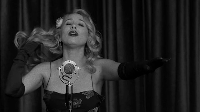 Haley Reinhart - Don't Know How To Love You