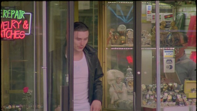 Nisse - Everything (Official Video 1)