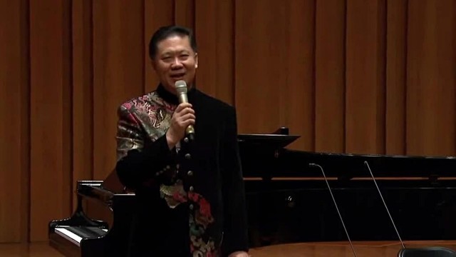 余惠生 - 乔家大院·爱情 (二胡重奏)