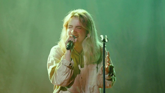 Skaar - Pearls (Live)