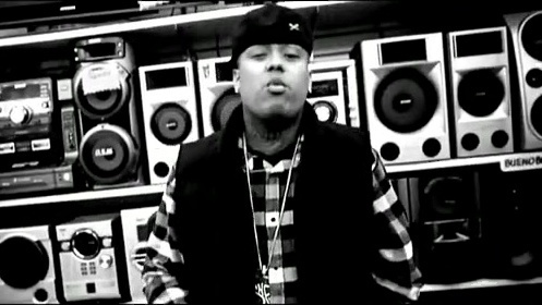 Nio Tha Gift - Grateful