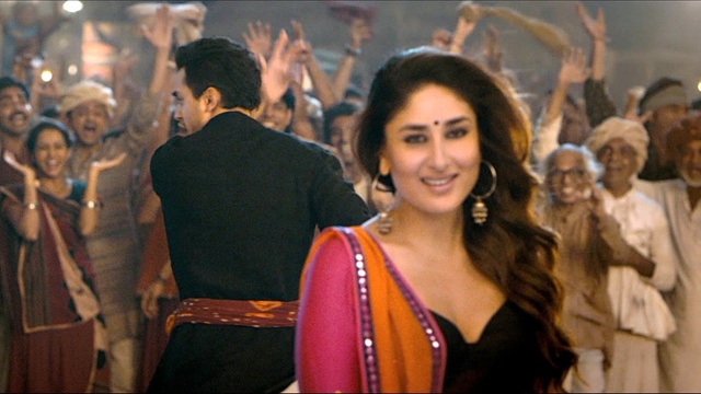 Shalmali Kholgade - Chingam Chabake (From