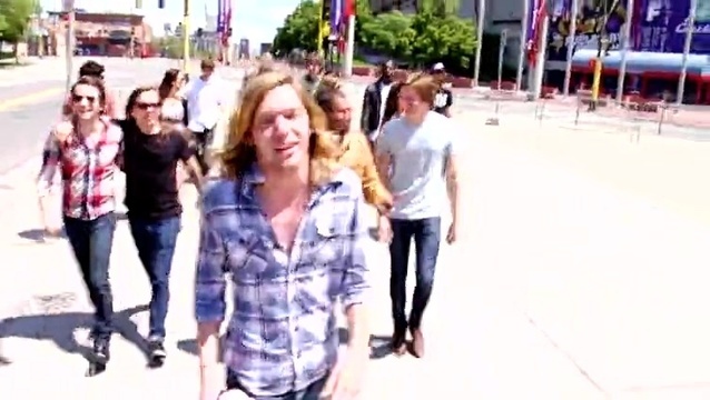 Sing It Loud - Here With You