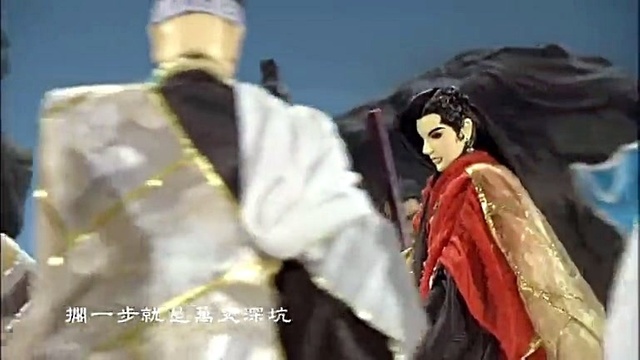 荒山亮 - 英雄的代价 <霹雳侠影之轰定干戈> 片头曲