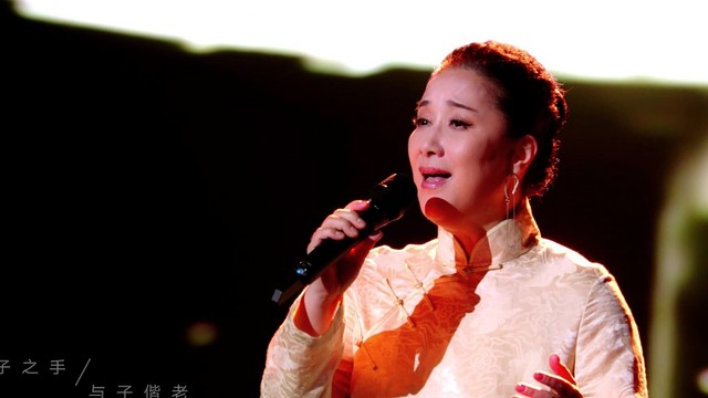 QQ音乐 - 相思 | 周深 茅威涛 2020王者荣耀 王者共创·荣耀盛典 (Live)