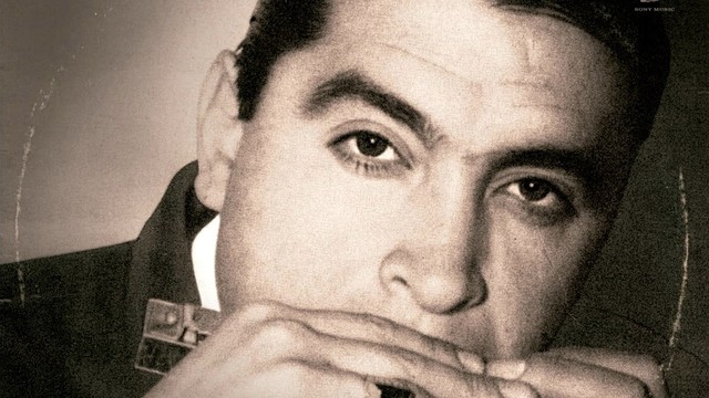 Hugo Diaz - El Sucumbré (Official Audio)