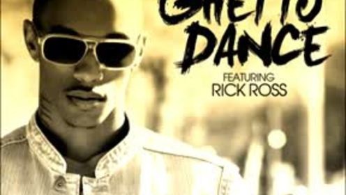 Range - Ghetto Dance (Audio)