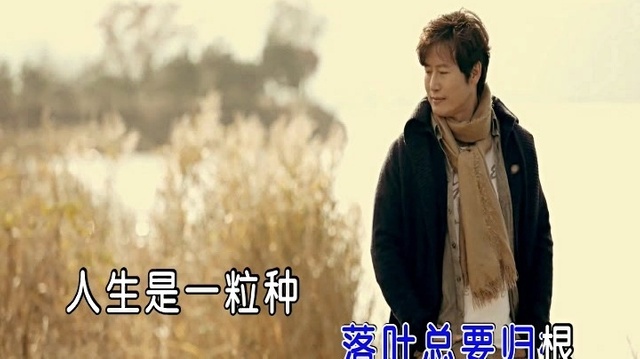 江涛 - 思乡 (KTV版)