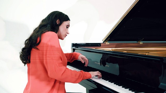 Olga Scheps - Beethoven: Für Elise, WoO 59