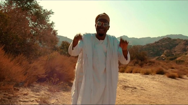 Tobe Nwigwe - EWU II