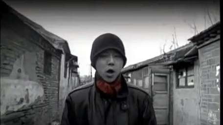 窦唯 - 黑色梦中