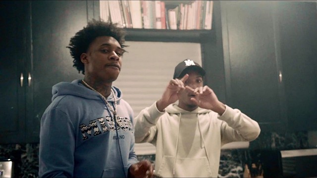 DB Odog - Miami in December