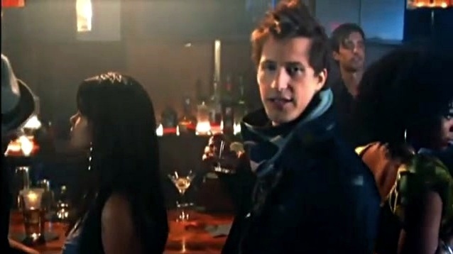 The Lonely Island - Jizz In My Pants