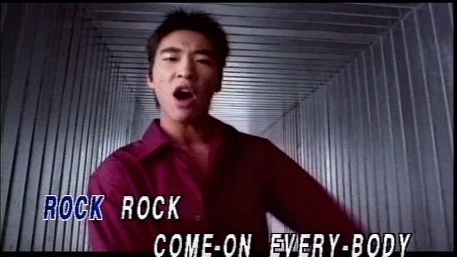 L.A.Boyz - R.O.C.K (KTV版)