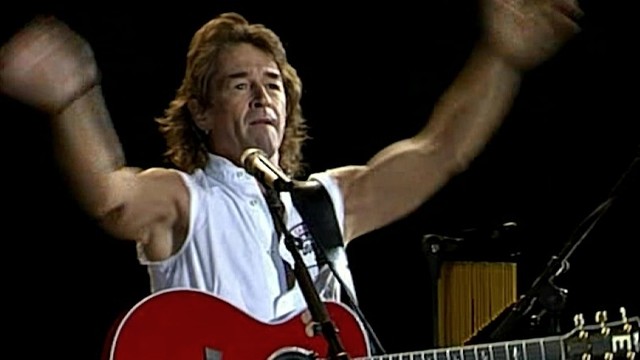 Peter Maffay Und Band - Intro (Instrumental)