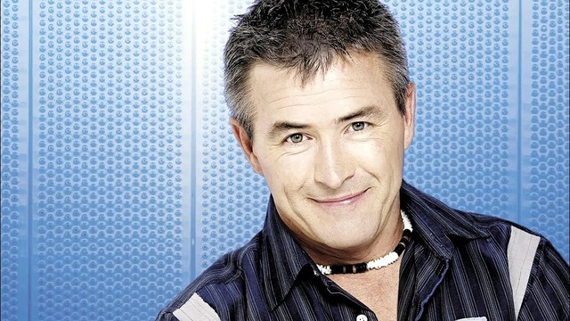 Anton Myburgh - Baby's Jy Nog Lief vir My (音频版)