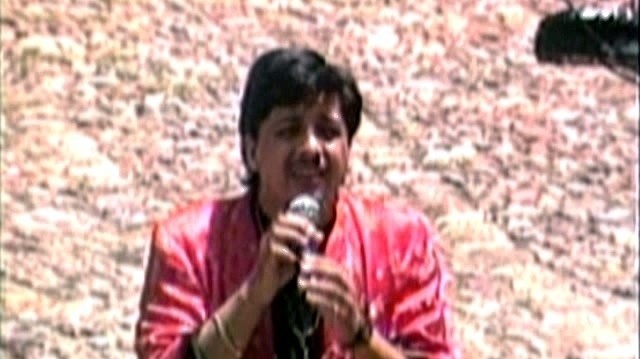 Samuray - Nada Va A Cambiar Mi Amor Por Ti