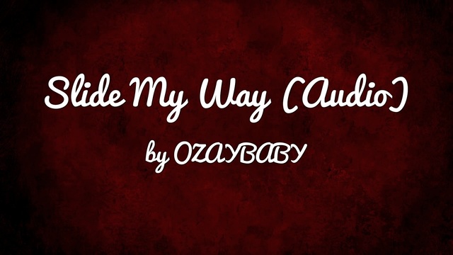 Haybaby - Slide My Way (音频版)
