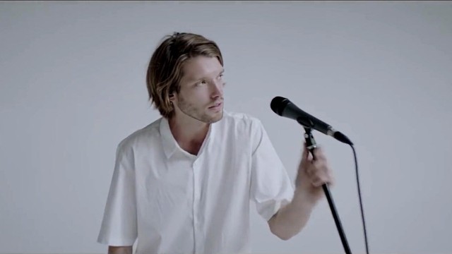 Mansionair - Technicolour