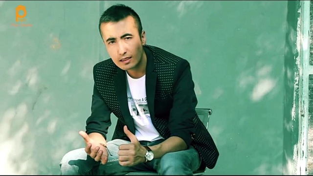 Erxat Yusun - Sen ikensen