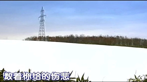 阿生 - 别说我的眼泪你无所谓 (KTV版)