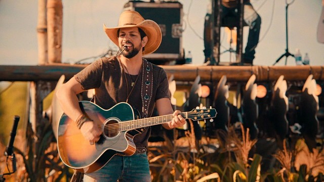 Fernando & Sorocaba - A Verdade / Teus Segredos / Rei e Rainha (Ao Vivo) (Live)