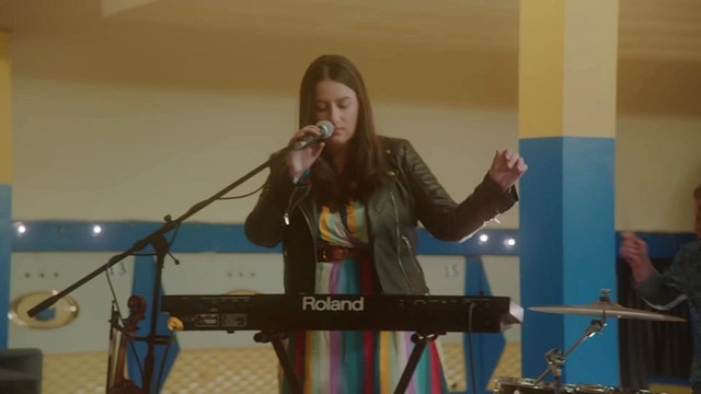 The Strumbellas - Salvation