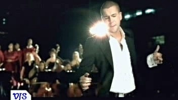 Shayne Ward - Stand By Me