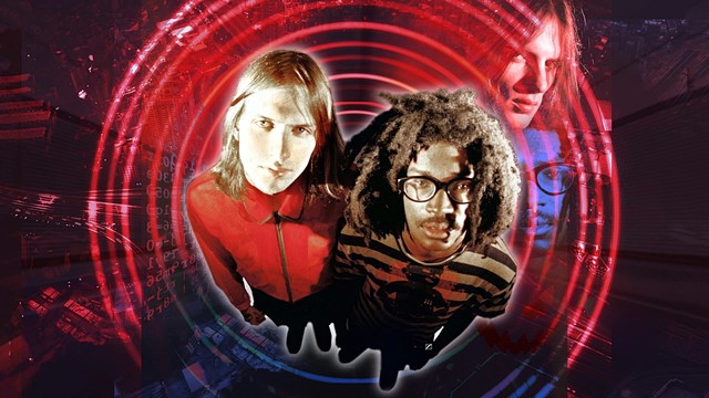 Danger Incorporated - One Life (音频版)