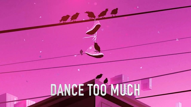 Half An Orange - Chuck Taylors (歌词版)