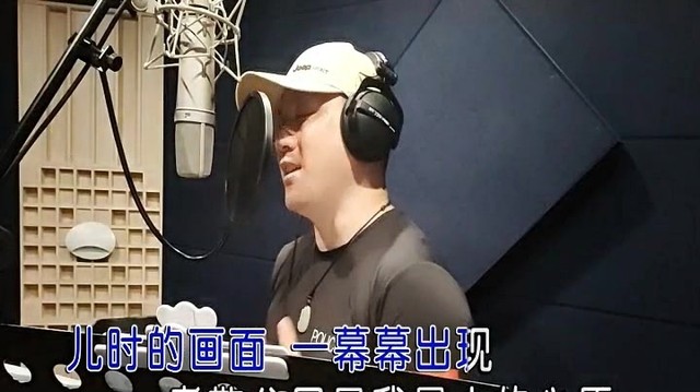 谢松霏 - 心愿 (KTV版)